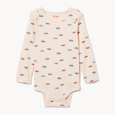Cache-couche imprimé pour bébés garçons - Sable
