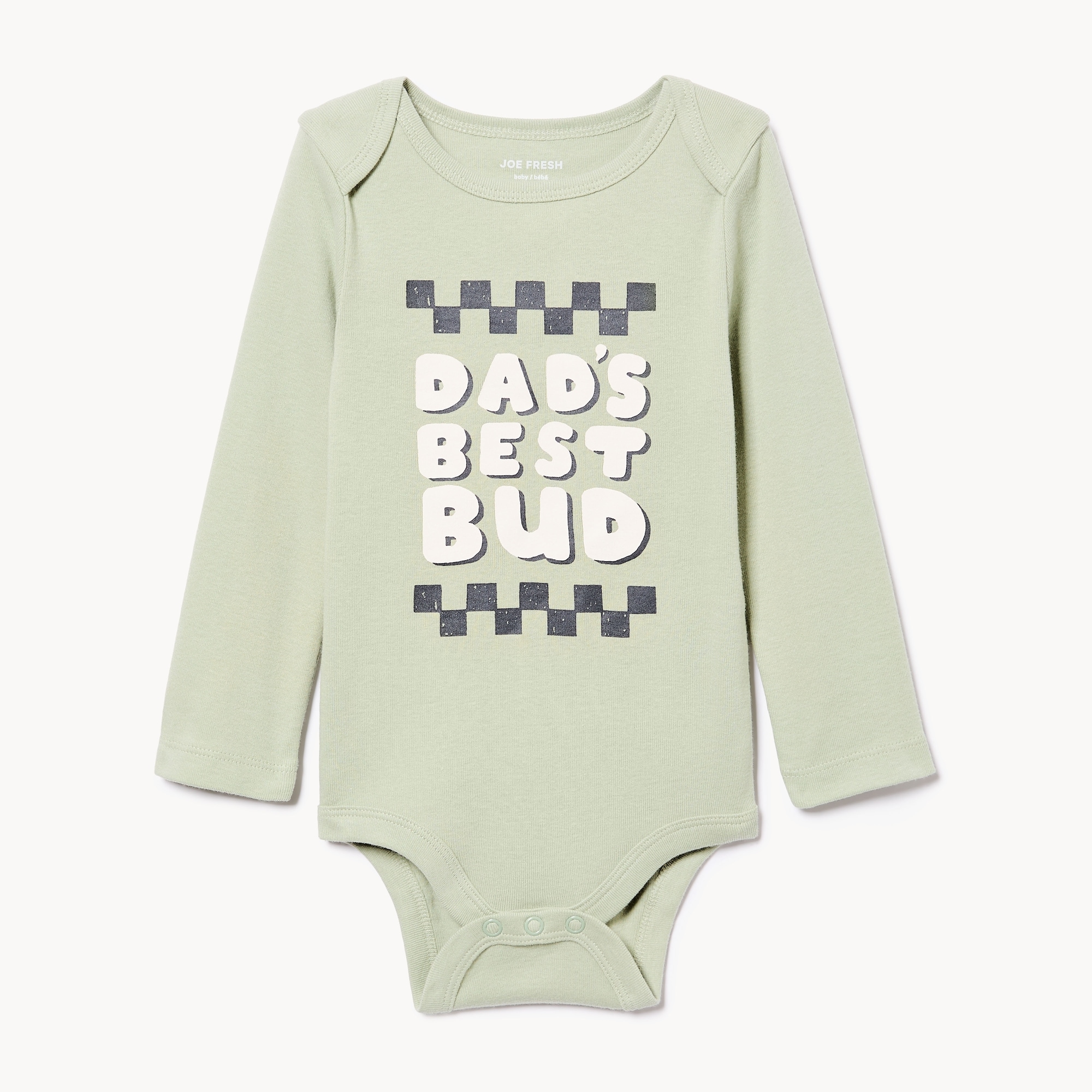 Baby Boys' Graphic Bodysuit