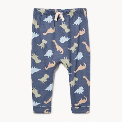 Joe Fresh Baby Boys' Printed Harem Pant 1 ea, $8.00/1ea