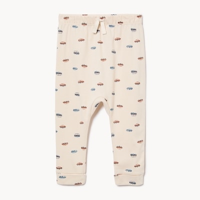 Joe Fresh Sarouel imprimé pour bébés garçons 1 ea, 8,00 $/1ch