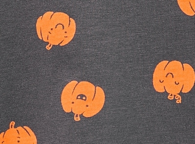 Baby Boys' Printed Long Sleeve Top