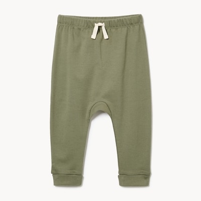 Joe Fresh Baby Boys' Harem Pant 1 ea, $8.00/1ea