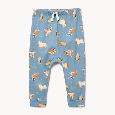Joe Fresh Sarouel imprimé pour bébés garçons 1 ea, 8,00 $/1ch