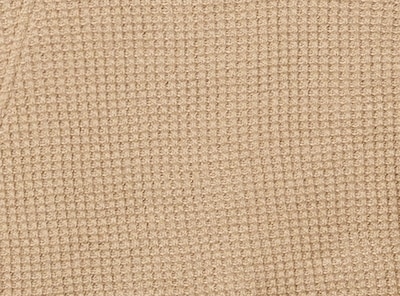 Ensemble en tricot gaufré pour bébés garçons