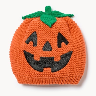 Joe Fresh Baby Boys' Pumpkin Toque 1 ea, $12.00/1ea