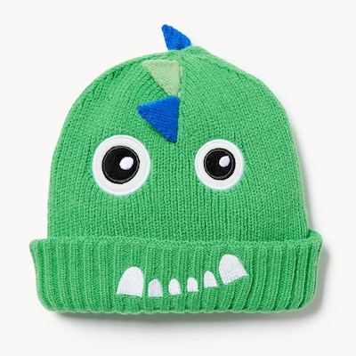 Joe Fresh Tuque dinosaure pour bébés garçons 1 ea, 12,00 $/1ch