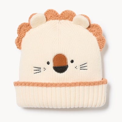 Joe Fresh Tuque lion pour bébés garçons 1 ea, 12,00 $/1ch