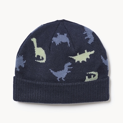Joe Fresh Tuque imprimée pour bébés garçons 1 ea, 12,00 $/1ch