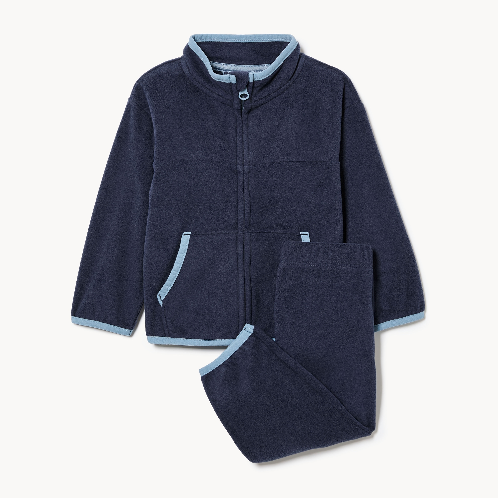 Baby Boys' Sweatsuit Set