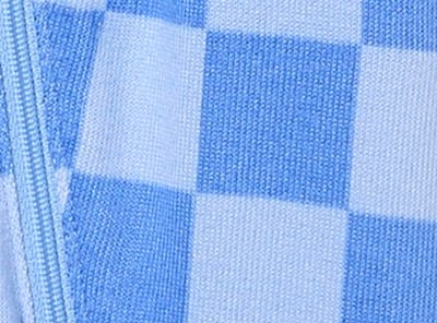 Baby Boys' Double Zip Sleeper