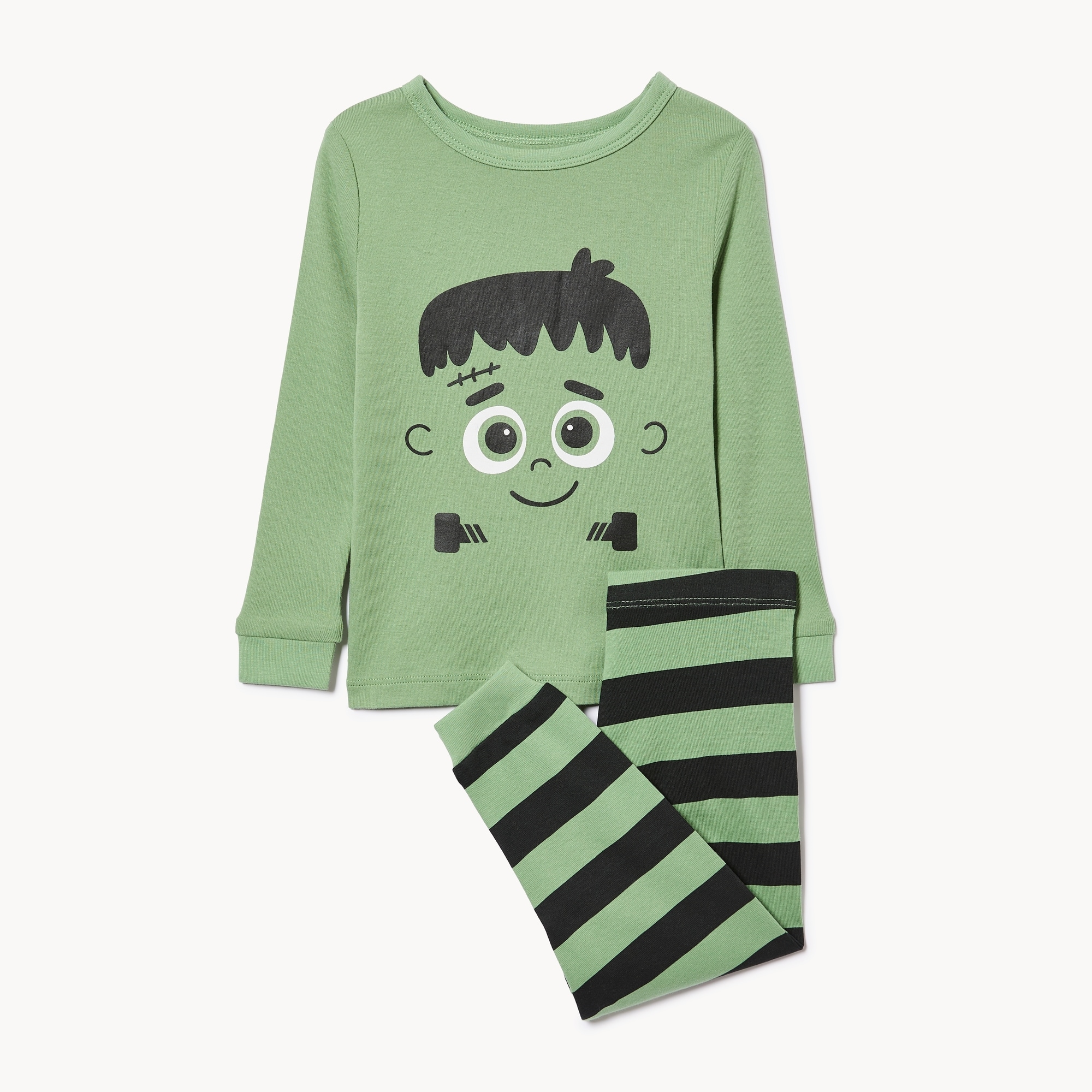 Pyjama Halloween pour bébés garçons