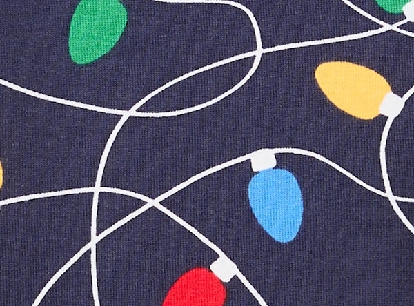 Baby Boys' Holiday Sleep Set