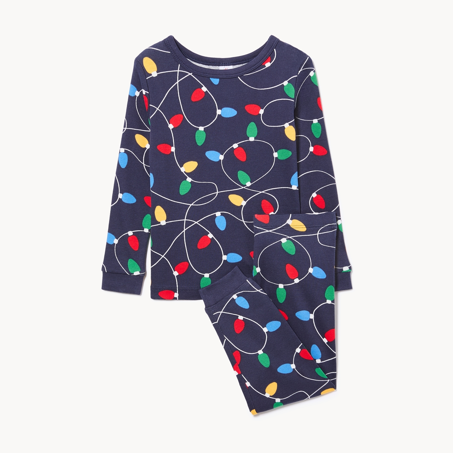 Baby Boys' Holiday Sleep Set