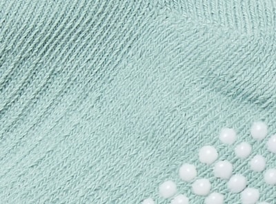 Ens. 3&nbsp;paires de chaussettes basses, bébés garçons