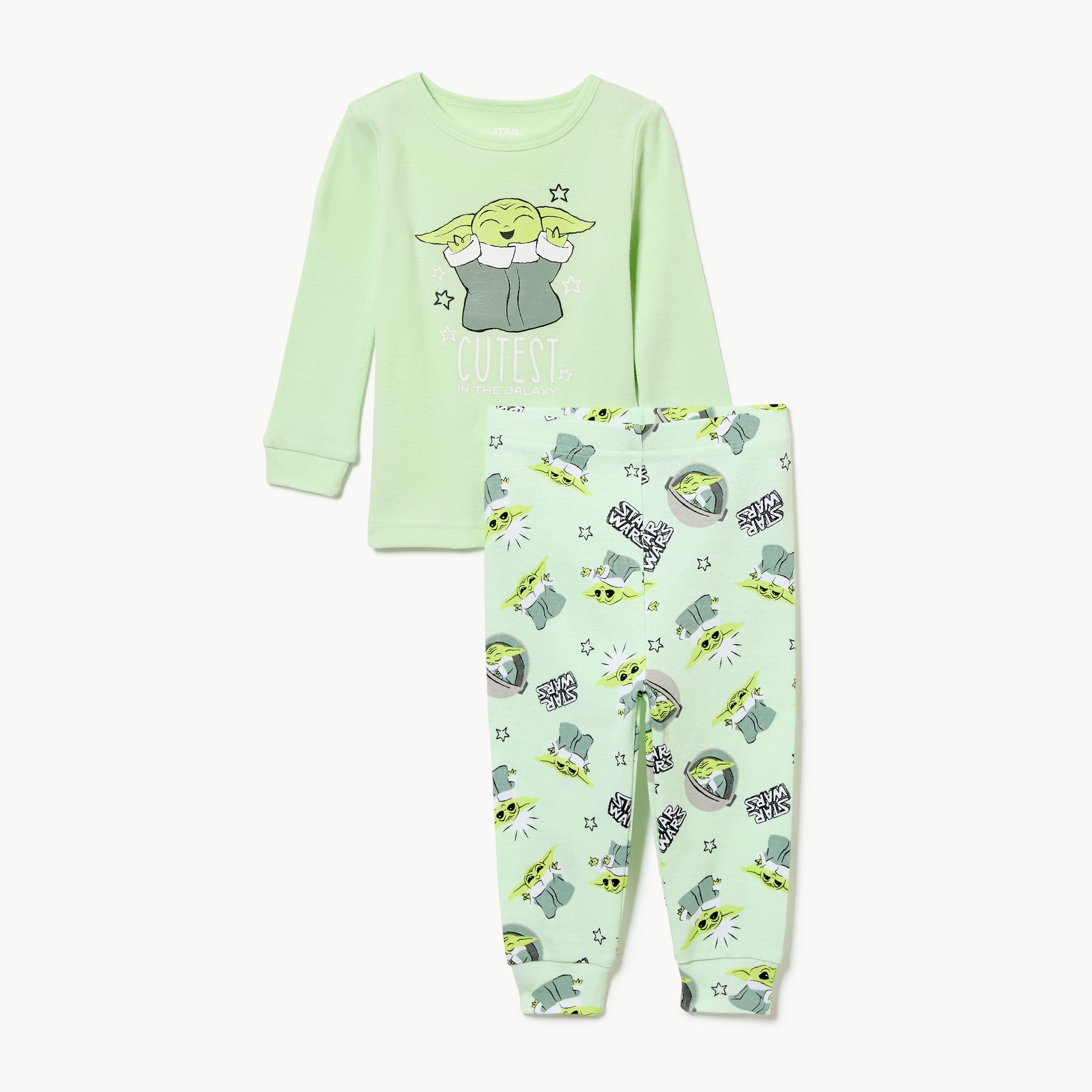 Baby Boys' STAR WARS™: The Mandalorian Sleep Set