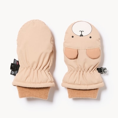 Joe Fresh Mitaines ours pour bébés garçons 1 ea, 12,00 $/1ch