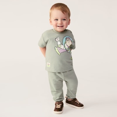 Disney Baby Boys' Pixar Toy Story 2-Piece Set 1 ea, $24.00/1ea