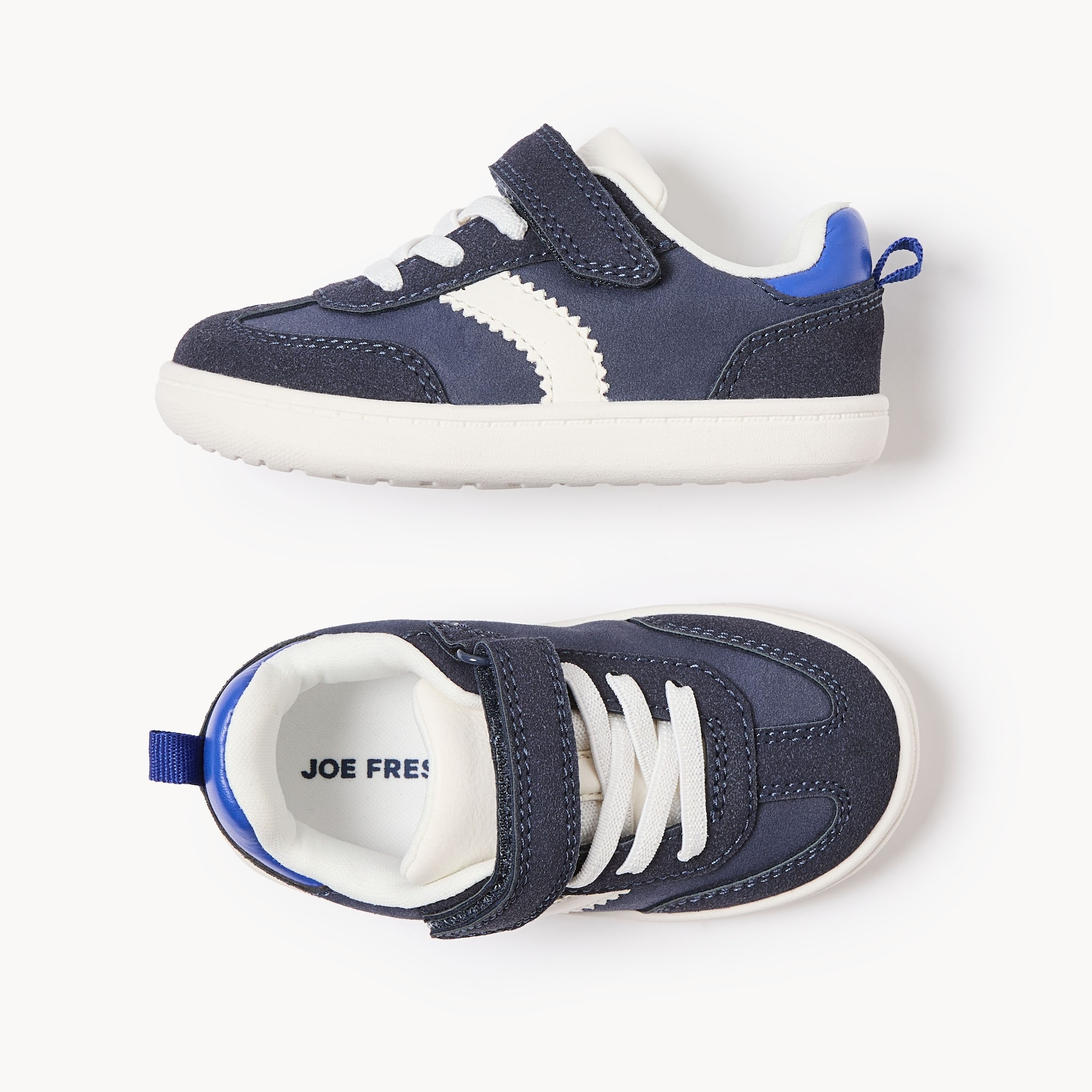 Baby Boys' Casual Sneakers