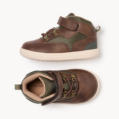Baby Boys' Hiker Boots