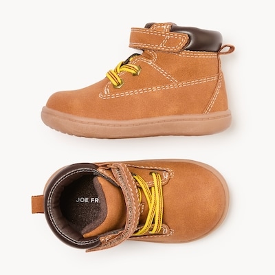 Baby Boys' Hiker Boots