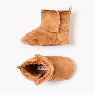 Baby Boys' Cozy Boots