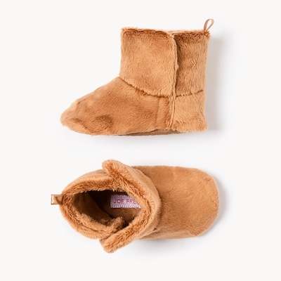 Baby Boys' Cozy Boots