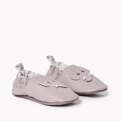 Joe Fresh Protège-pieds à motif d’éléphant, bébés garçons 1 ea, 19,00 $/1ch