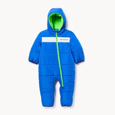 Habit de neige Arctic Snow pour bébés garçons 1 ea, 49,99 $/1ch