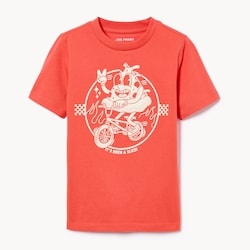 Joe Fresh Kid Graphic T-Shirt 1 ea, $12.00/1ea