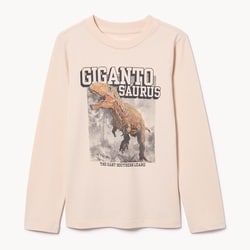 Joe Fresh Kid Graphic Long Sleeve Top 1 ea, $12.00/1ea