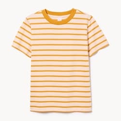 Joe Fresh Kid Striped T-Shirt 1 ea, $12.00/1ea