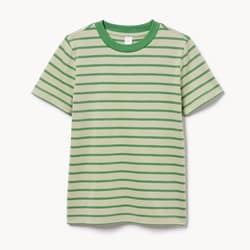 Joe Fresh T-shirt à rayures pour enfants 1 ea, 12,00 $/1ch