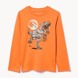 Joe Fresh Kid Glow-in-the-Dark Top 1 ea, $12.00/1ea
