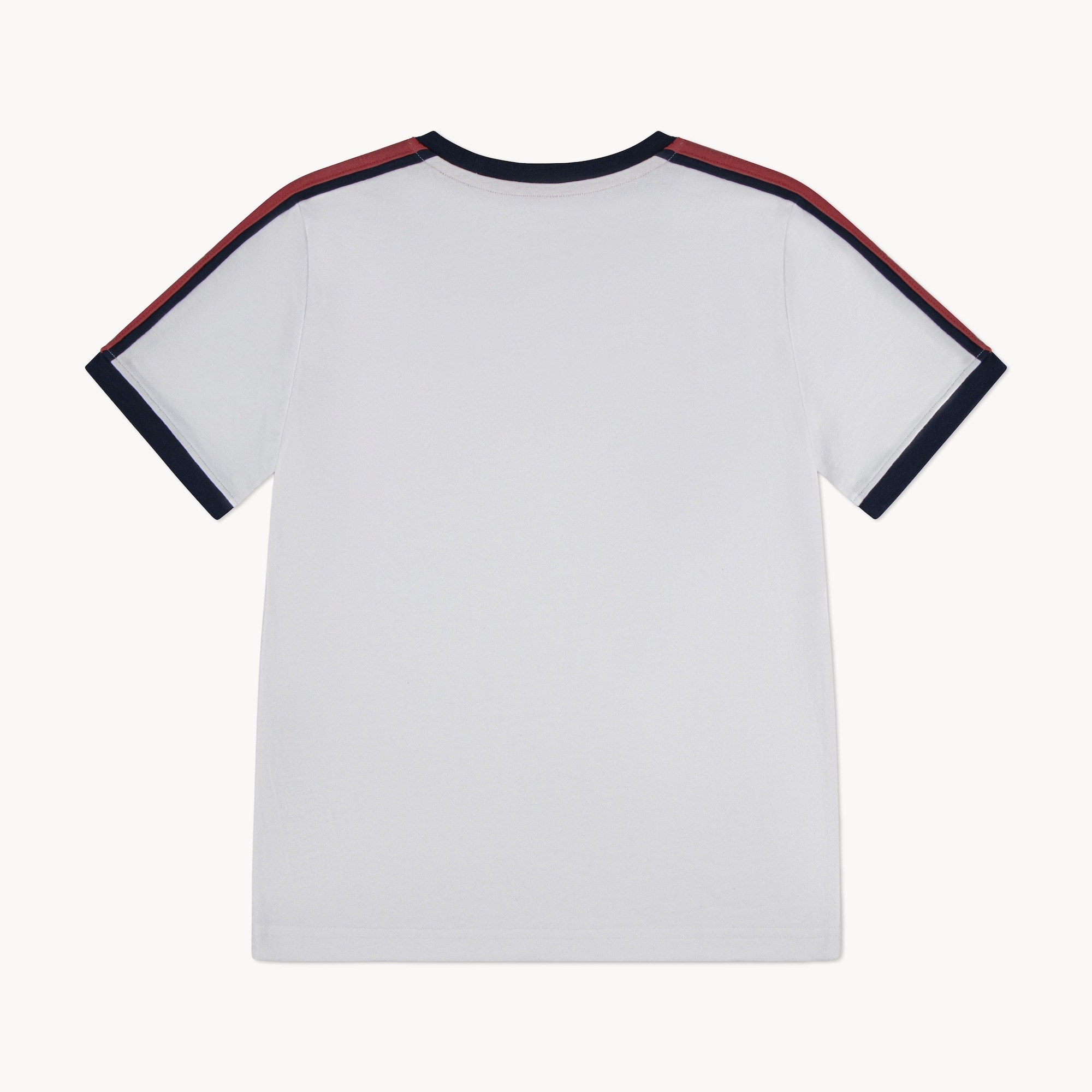 T-shirt Levi Strauss SignatureMC Gold pour garçons