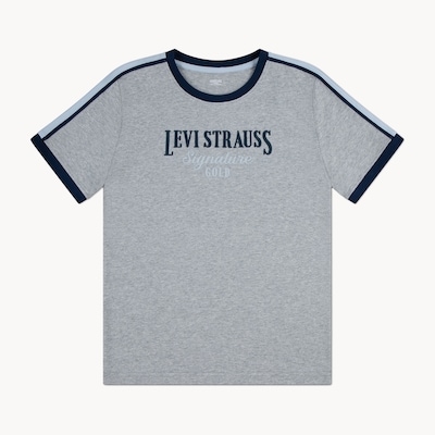 Levi Strauss SignatureMC Gold T-shirt Levi Strauss SignatureMC Gold pour garçons 1 ea, 17,99 $/1ch