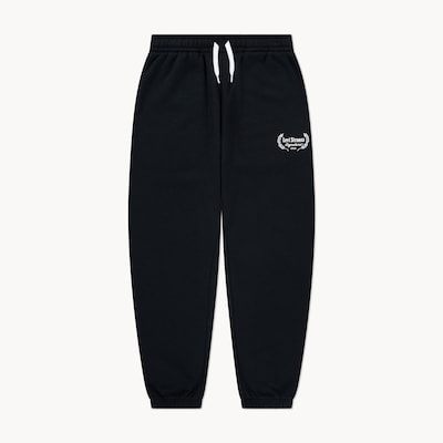 Kid Boys' Levi Strauss Signature™ Gold Jogger - Black