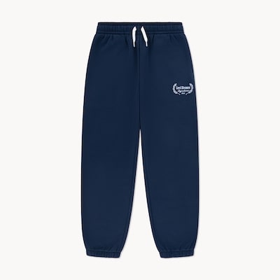 Pantalon de jogging Levi Strauss Signature GoldMC - Marine