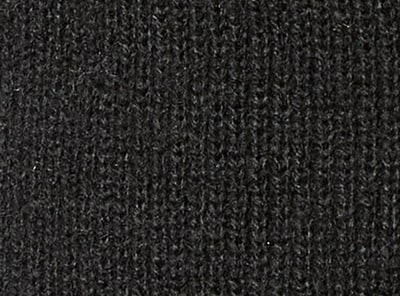 Tuque à motif de crâne pour garçons