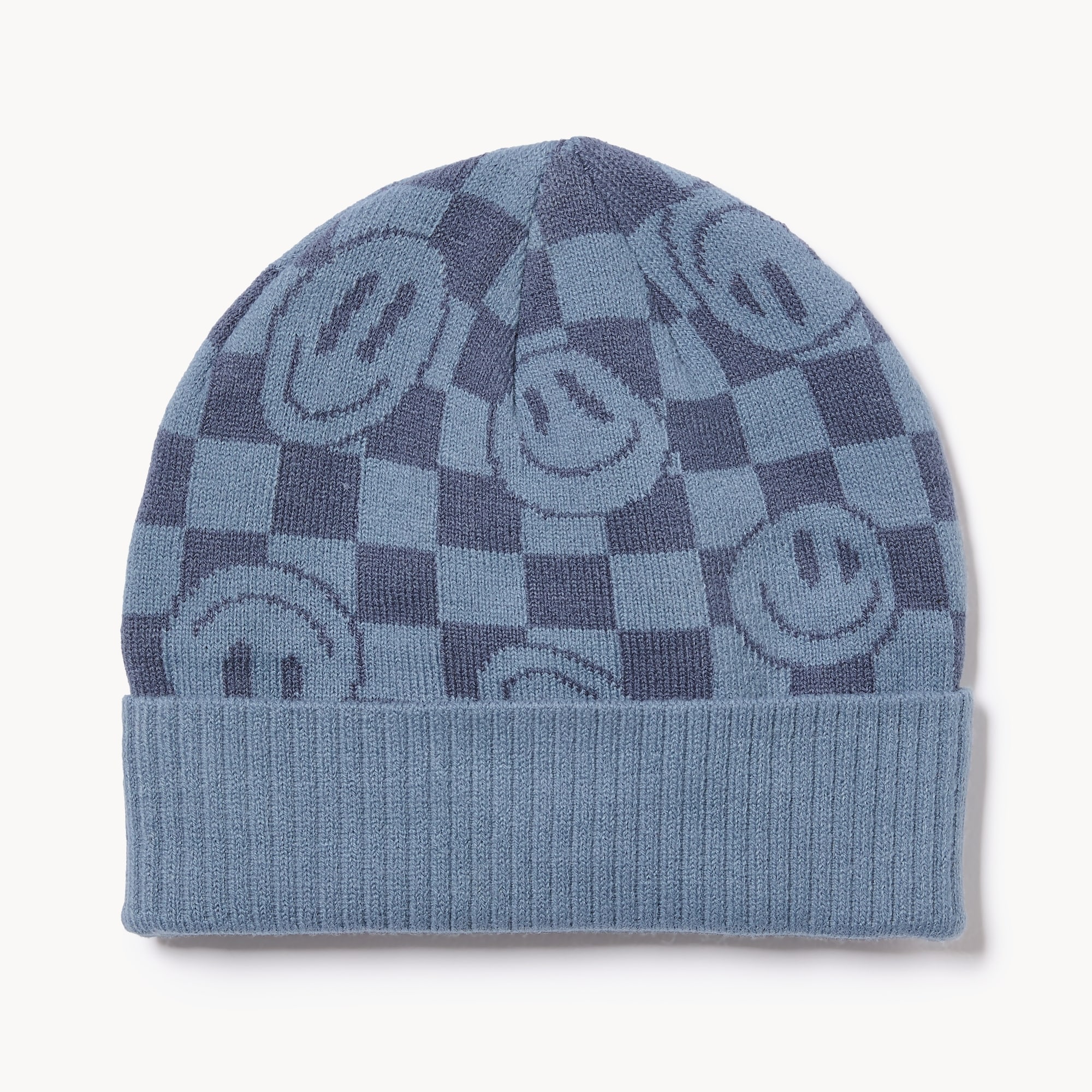 Tuque imprimée pour garçons