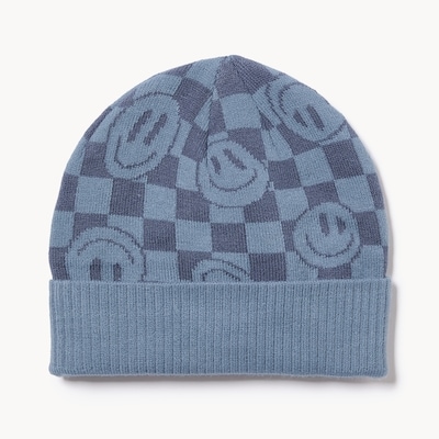 Joe Fresh Tuque imprimée pour garçons 1 ea, 12,00 $/1ch