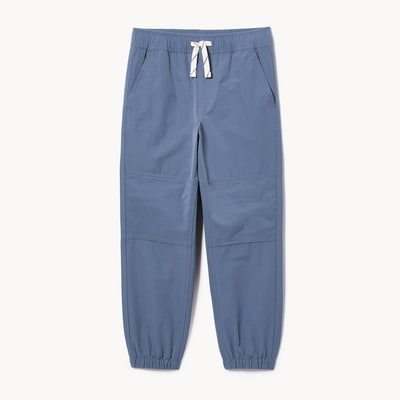 Kid Boys' Track Pant - Dark Vintage