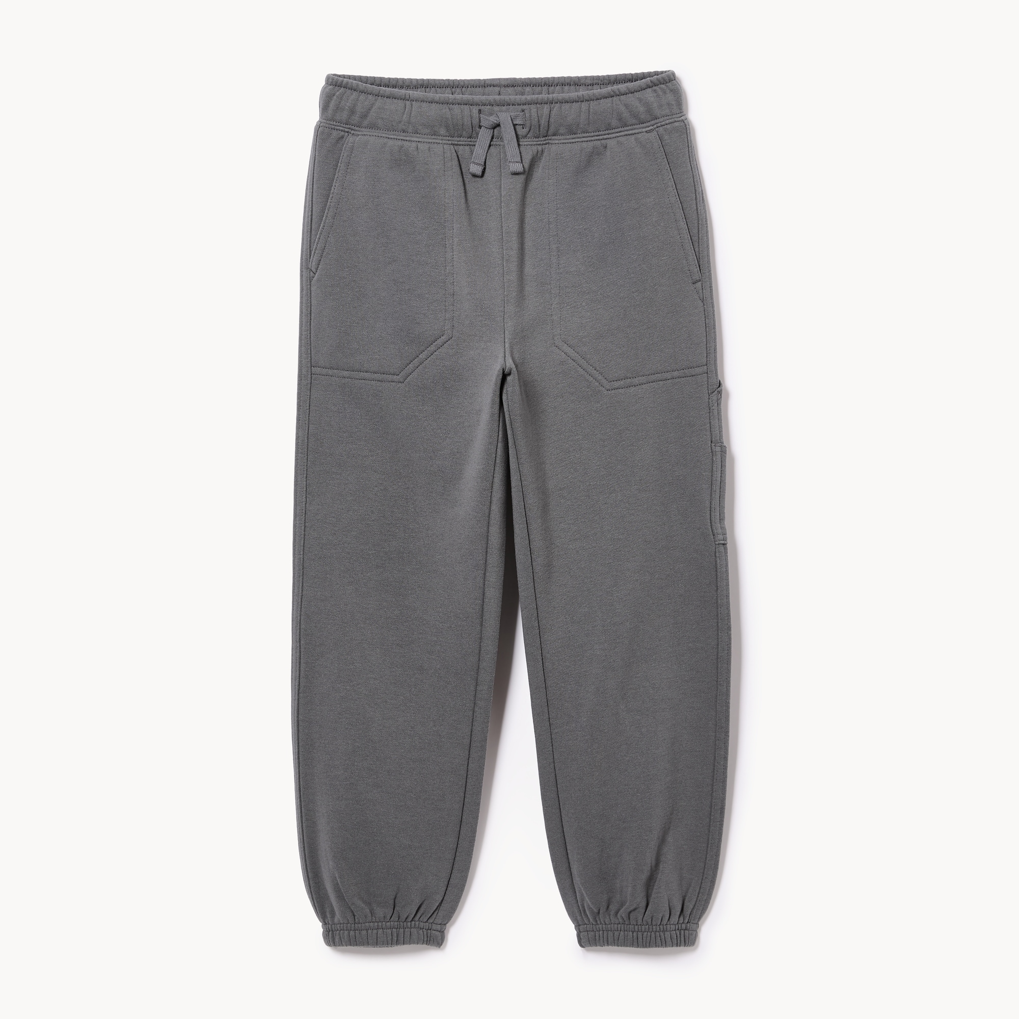 Pantalon de jogging de charpentier, préadolescents