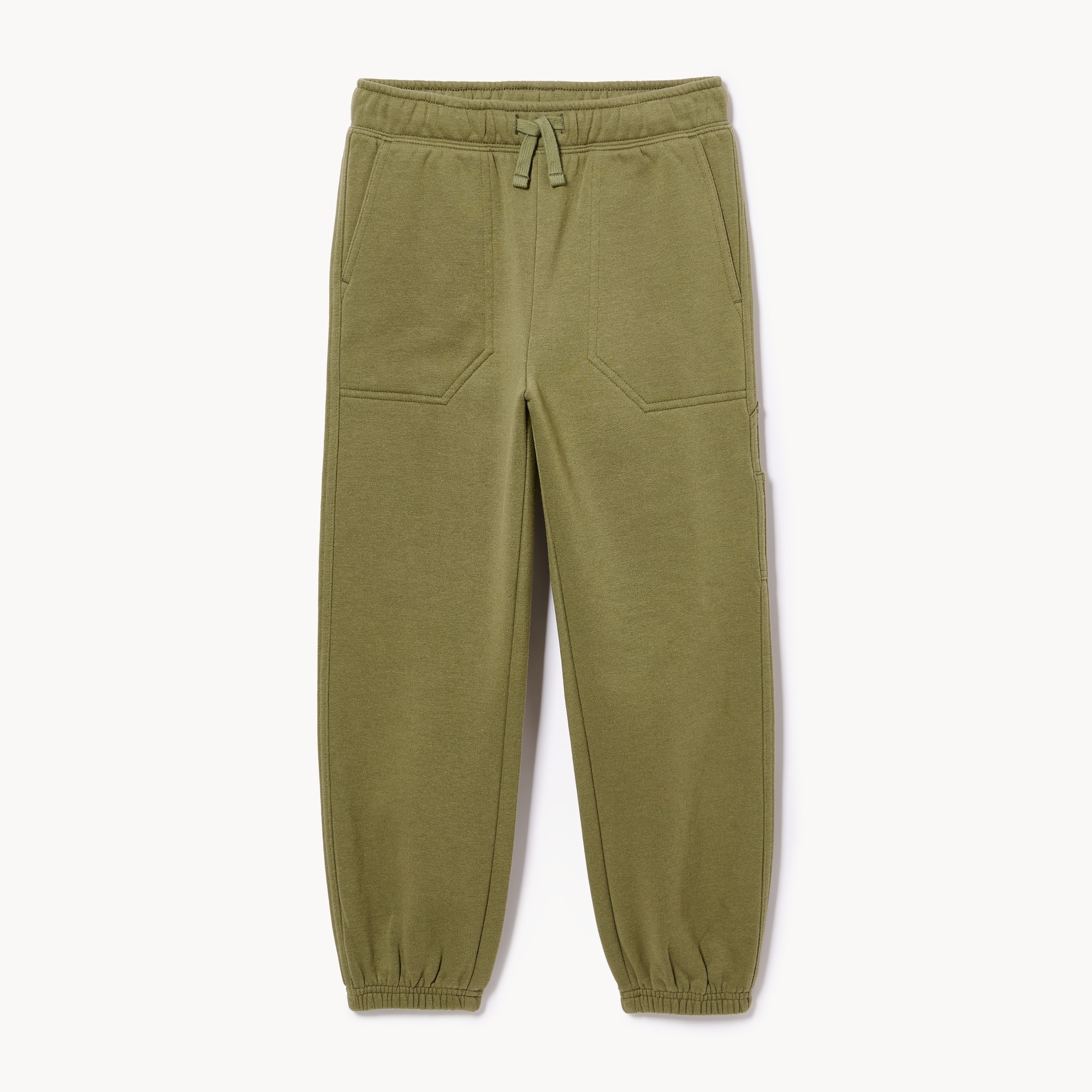 Pantalon de jogging de charpentier, préadolescents