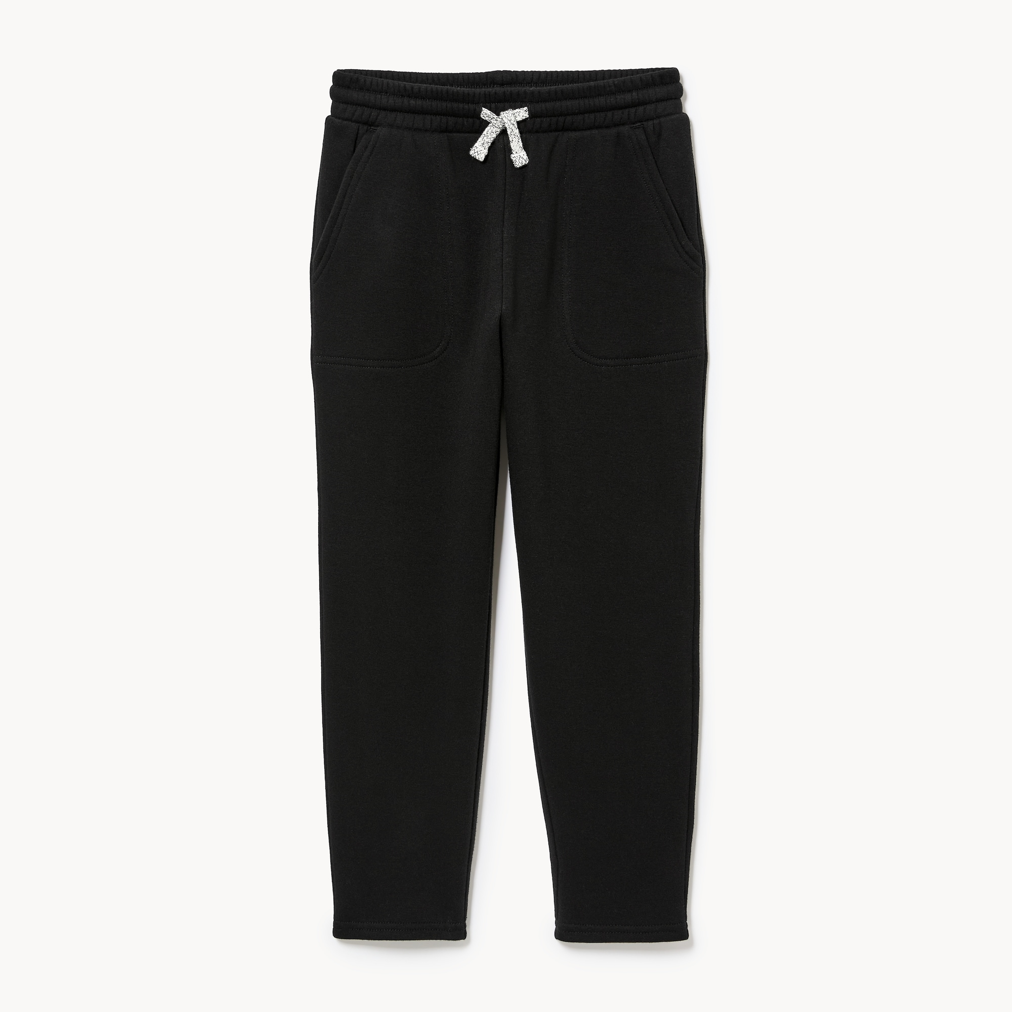 Kid Boys' Fuzzy Fleece Jogger