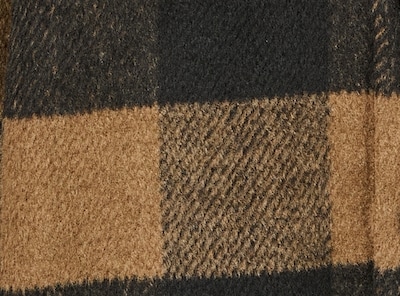 Veste à carreaux pour garçons