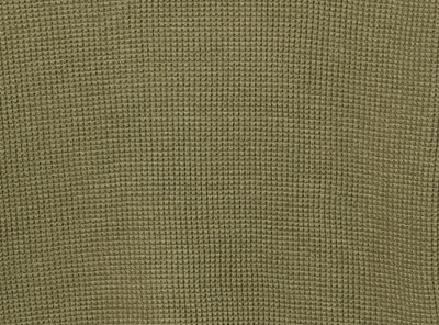Haut à capuchon en tricot gaufré pour garçons