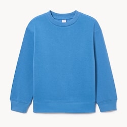 Joe Fresh Kid Boys' Crewneck Sweatshirt 1 ea, $10.00/1ea