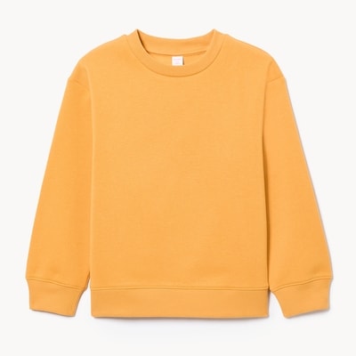 Joe Fresh Kid Boys' Crewneck Sweatshirt 1 ea, $10.00/1ea