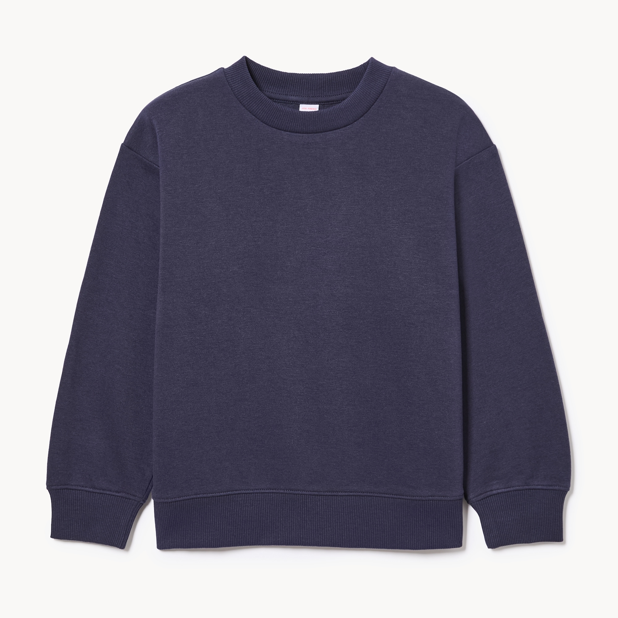 Kid Boys' Crewneck Sweatshirt
