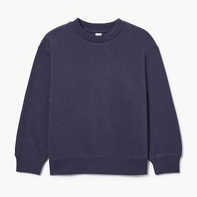 Joe Fresh Kid Boys' Crewneck Sweatshirt 1 ea, $10.00/1ea